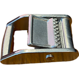 1" Stainless Steel Cam Buckle Tie Down 10 PACK | 1CBSSX10