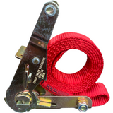 1" x 4 Ft. Endless Ratchet Strap | R104END