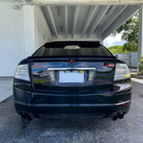 2004-2008 Acura Tl Tail Lights