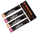 6AM Run Gear Womens Performance Sports Bra