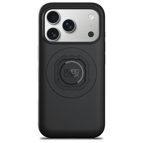 IN STOCK Quad Lock Mag Case Iphone 17 Pro SKU: 4713-0217-07