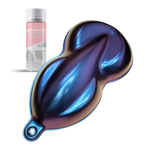 Iris Violet Flip TopCoat Aerosol