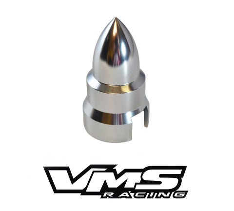 BULLET VTEC Solenoid Cap Cover CNC BILLET ALUMINUM K Series K20 K24 Honda Acura RSX TSX CIVIC Si