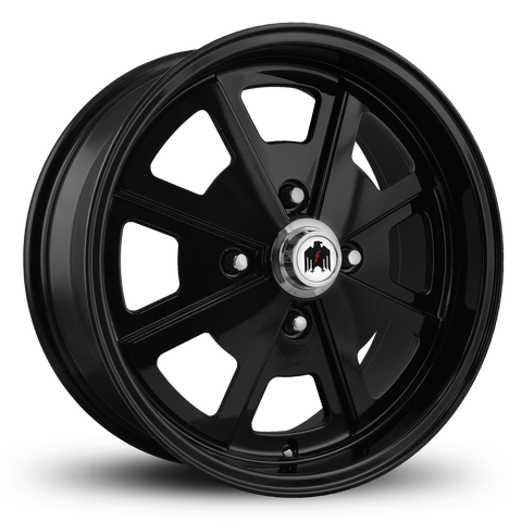 914 | All Gloss Black