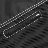 Lowrider Moto Mesh Men's Motorcycle Vest