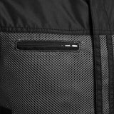 Lowrider Moto Mesh Men's Motorcycle Vest