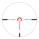 Minuteman 1-6x24 FFP LPVO