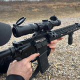 Minuteman HD 1-10x28 FFP