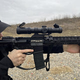 Minuteman HD 1-10x28 FFP