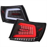 NTXGLOW RGB tail lights (2008 - 2014 Subaru Impreza WRX / STI)