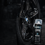 Luna One Aerosols