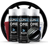 Luna One Wheel Kits