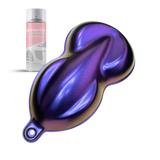 Mardi Gras ColorShift TopCoat Aerosol
