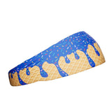 Royal Ice Cream Headband