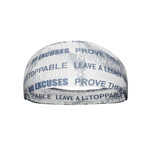 Light Motivational Headband