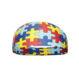 Autism Awareness Headband