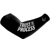 Trust The Process Arm Sleeve