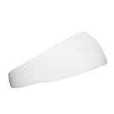 White Headband