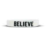 BELIEVE Wristband