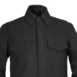 Mercer - Men's Motorcycle Canvas Shirt