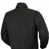 Mercer - Men's Motorcycle Canvas Shirt