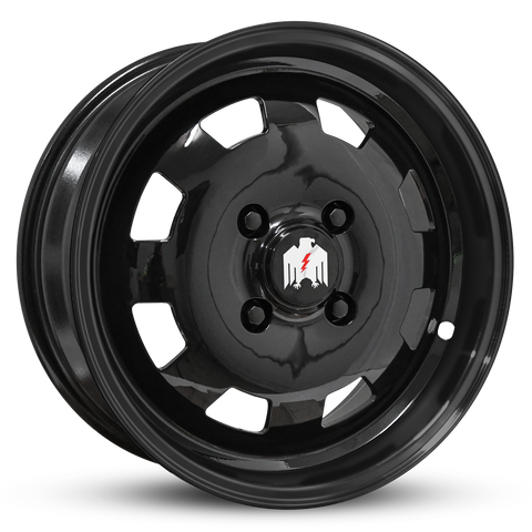 Moon | All Gloss Black