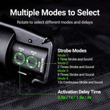 ND30B Electronic Distraction Device