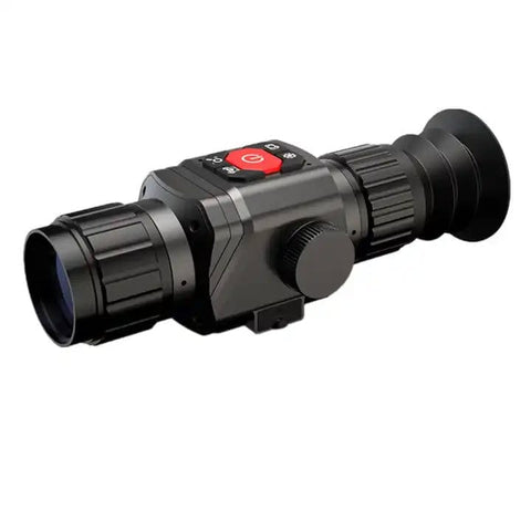 Pit Viper Thermal Rifle Scope