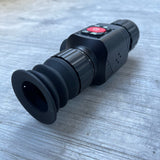 Pit Viper Thermal Rifle Scope