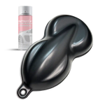 Obsidian Black TopCoat Aerosol