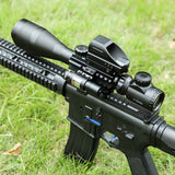 The Marksman