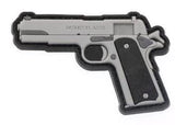 Pew Pew Patches