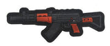 Pew Pew Patches