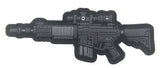 Pew Pew Patches