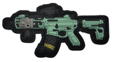Pew Pew Patches