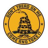 SFT2 Tactical Logo Stickers - Multiple Designs and Sizes