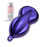 Plum Crazy TopCoat Aerosol
