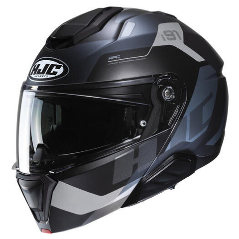 IN STOCK Hjc I 91 Carst Mc-5sf Medium 848113505