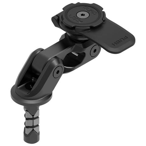 IN STOCK Quad Lock Motorcycle  Fork Stem Mnt Pro 4507600900
