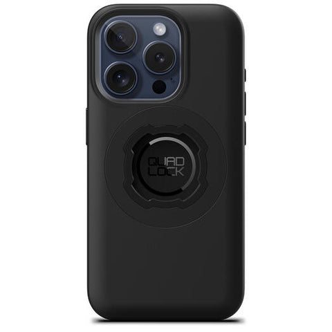 IN STOCK Quad Lock Mag Case Iphone 15 Pro 4713021505
