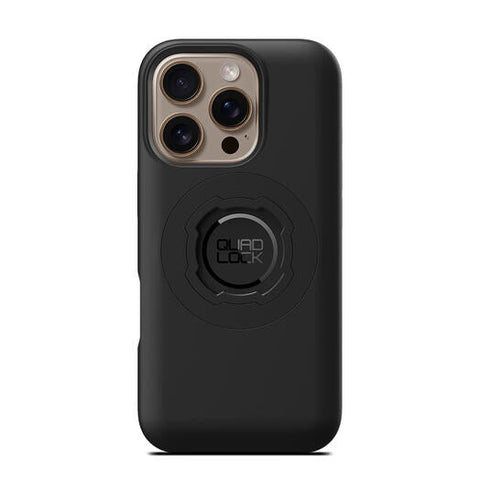 IN STOCK Quad Lock Mag Case Iphone 16 Pro Max 4713021607