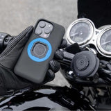 IN STOCK Quad Lock Mag Case Iphone 16 Pro Max 4713021607