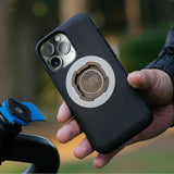 IN STOCK Quad Lock Mag Case Iphone 16 Pro Max 4713021607