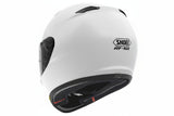 IN STOCK SHOEI - RF-SR - WHITE - Small - 0107-0109-04