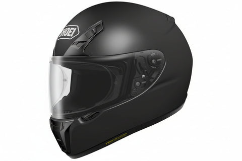 IN STOCK SHOEI - RF-SR - MATTE BLACK - Large - 0107-0135-06