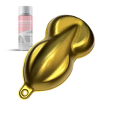 Pure Gold Alloy TopCoat Aerosol