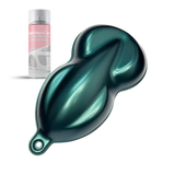 Racing Green OEM+ TopCoat Aerosol
