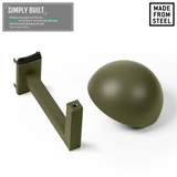 Wall Rack System - Helmet Rack