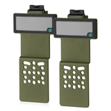 Wall Rack System - Holster Mount (2 Pack)