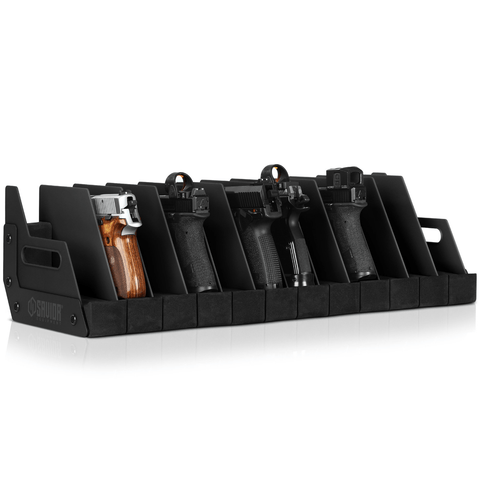 Pistol Rack (4 Sizes)